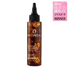 Nyveda Hair Growth Treatment Oil Revive My Roots (100ml)