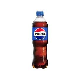 Thums Up Soft Drink (750 ml)
