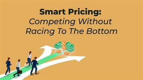Maximizing Profits with Smart Pricing Strategies